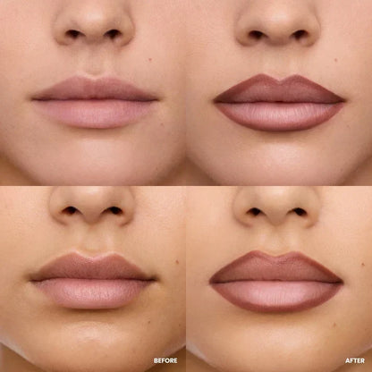 360-Degree Contour Lip Liner