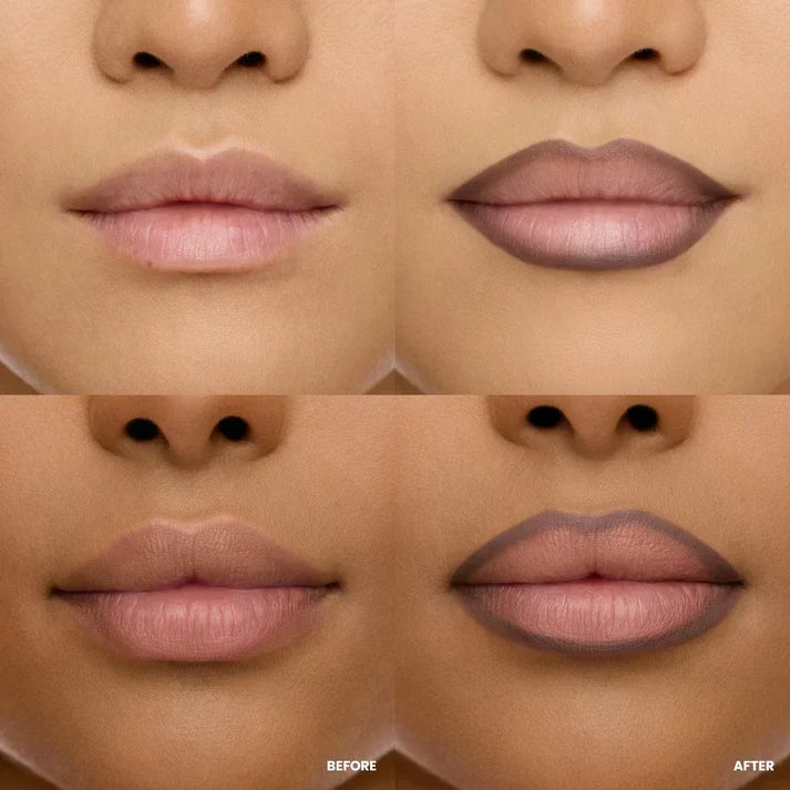 360-Degree Contour Lip Liner