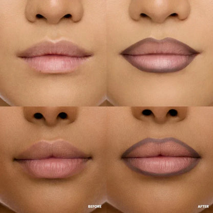 360-Degree Contour Lip Liner