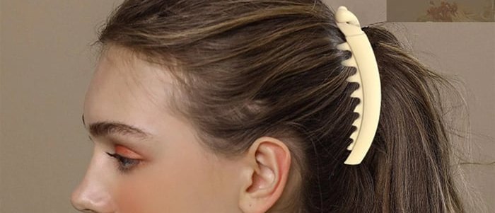 Milorux hair styling